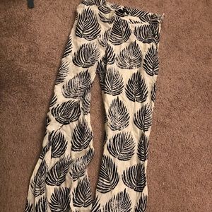 Beach pants